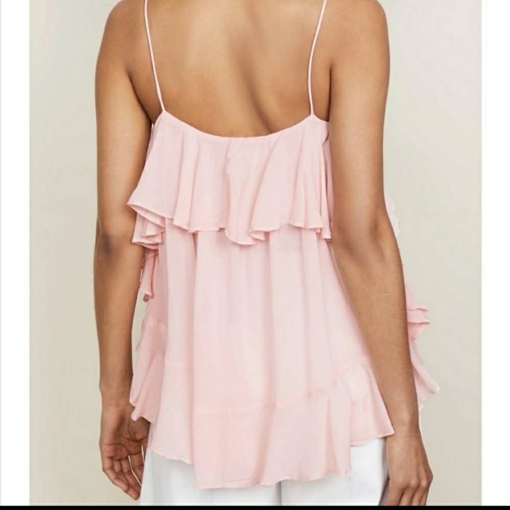 Free people cami top New w out tags hp 17x 🔥🔥🔥🔥 - Picture 3 of 5